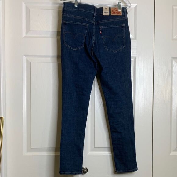LEVIS, 311 shaping skinny, NWT, size 29 X 30 - Picture 4 of 15